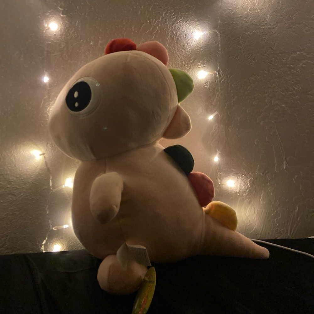 Plushie